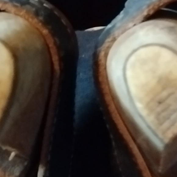 Sanita clog mules - Picture 9 of 10